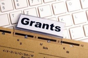 Grants from the Historical Society of the Episcopal Church